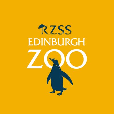 에든버러 동물원 (Edinburgh Zoo)